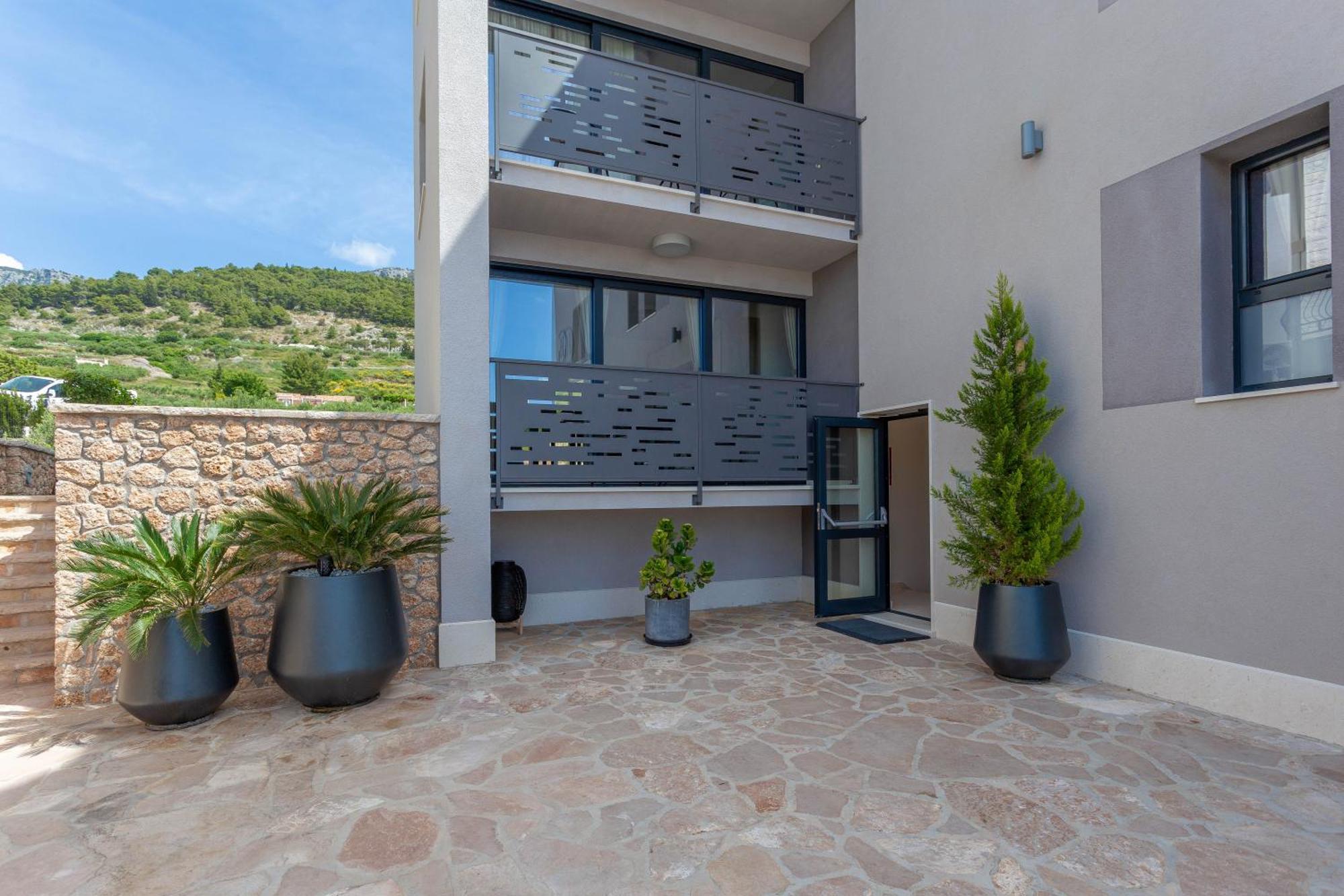 Grey House Διαμέρισμα Μπολ Εξωτερικό φωτογραφία