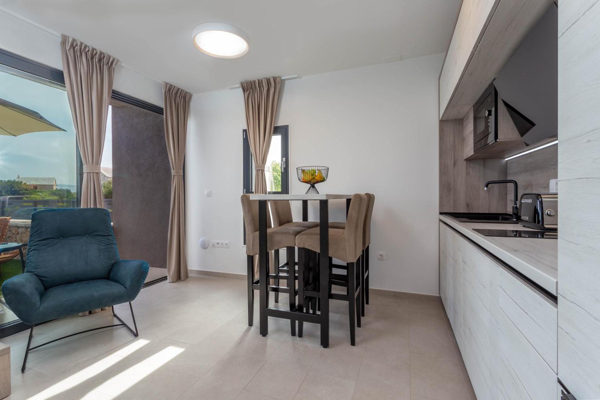 Grey House Διαμέρισμα Μπολ Εξωτερικό φωτογραφία
