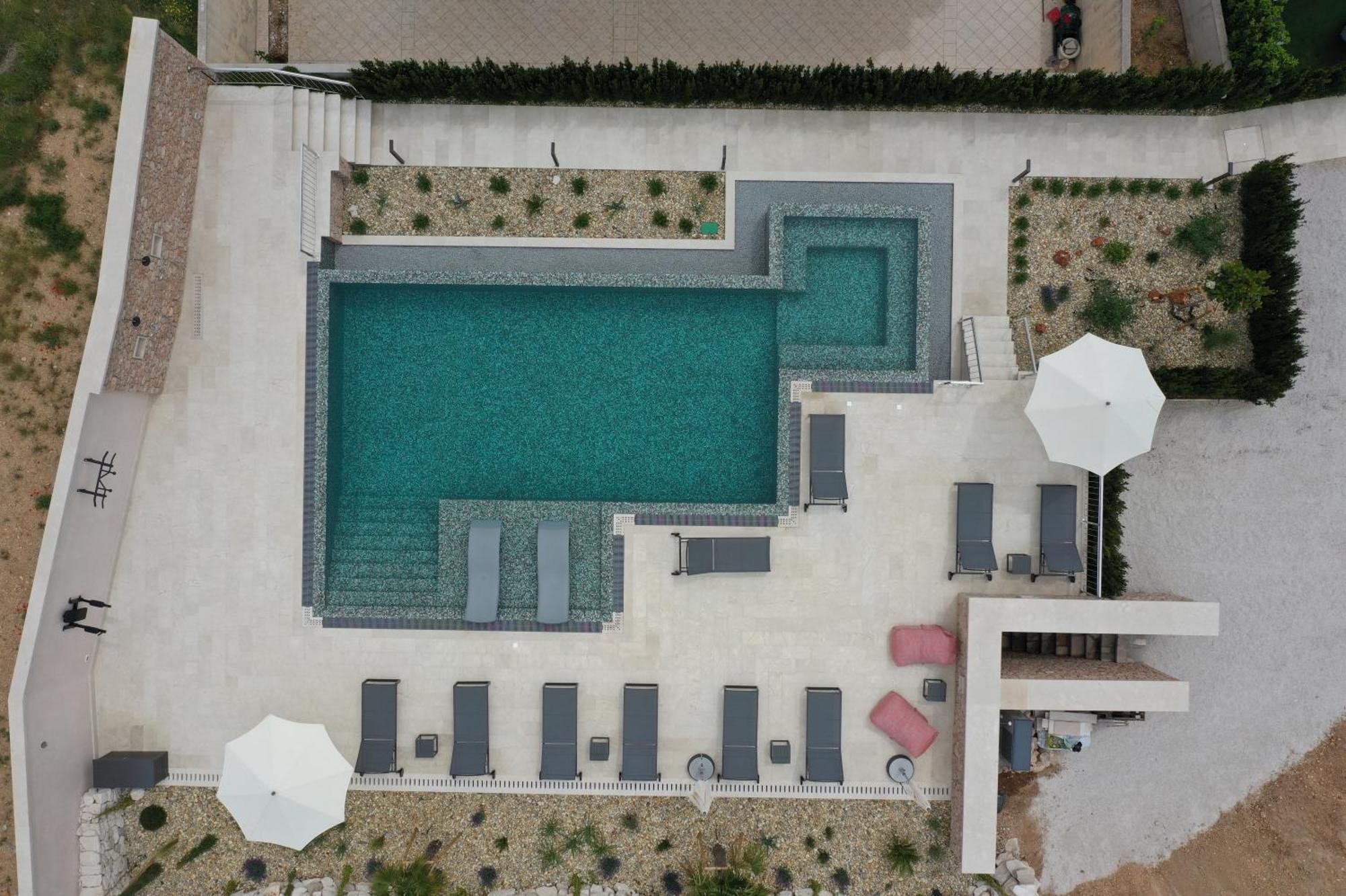 Grey House Διαμέρισμα Μπολ Εξωτερικό φωτογραφία